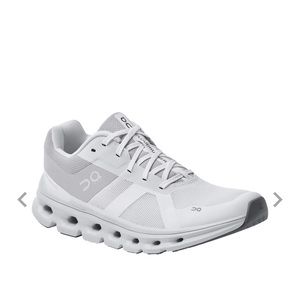 On Women's Cloudrunner Running Shoes